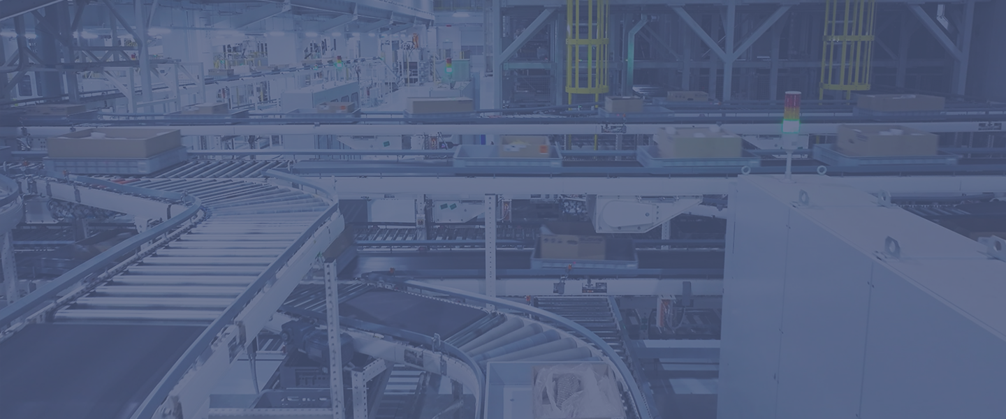 Industrial collaboration background