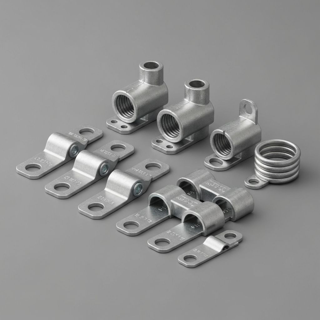 Cable Accessory Hardware