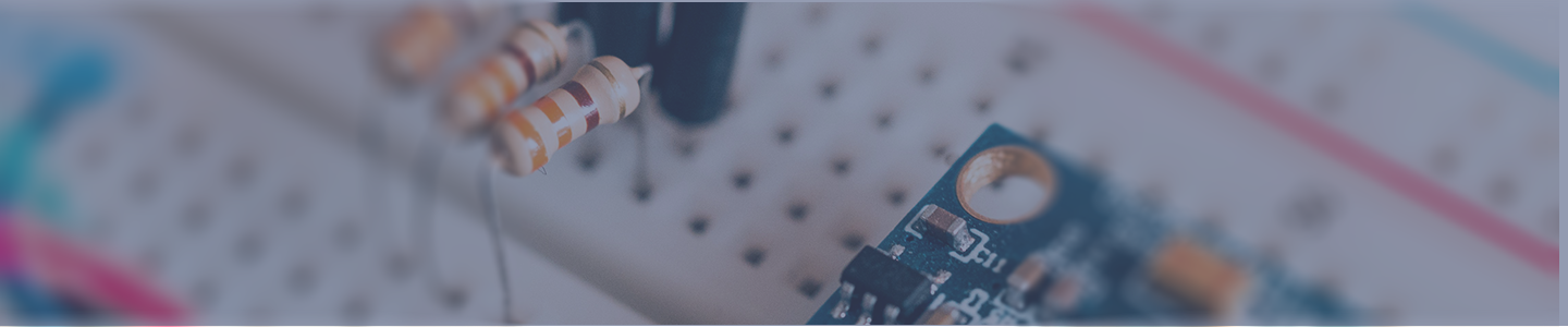 Electrical & Electronic Components