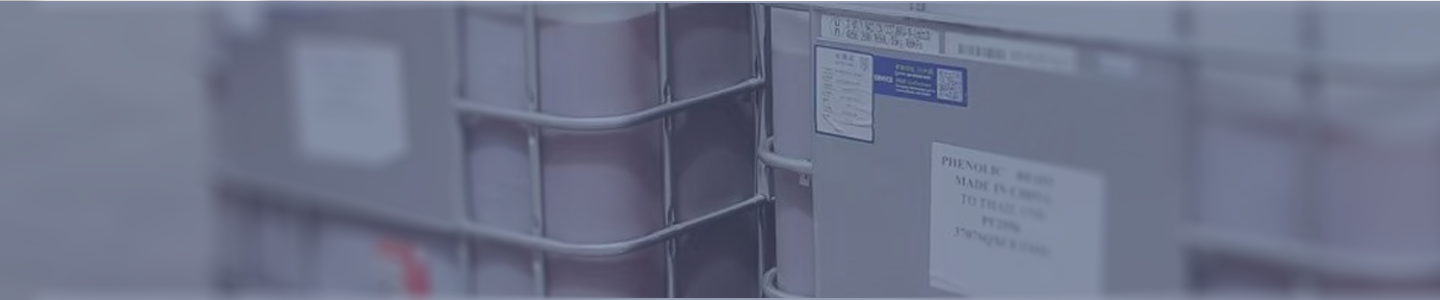 Epoxy Resins & Insulation Materials