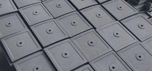 High Chromium Cast Iron (HCCI)