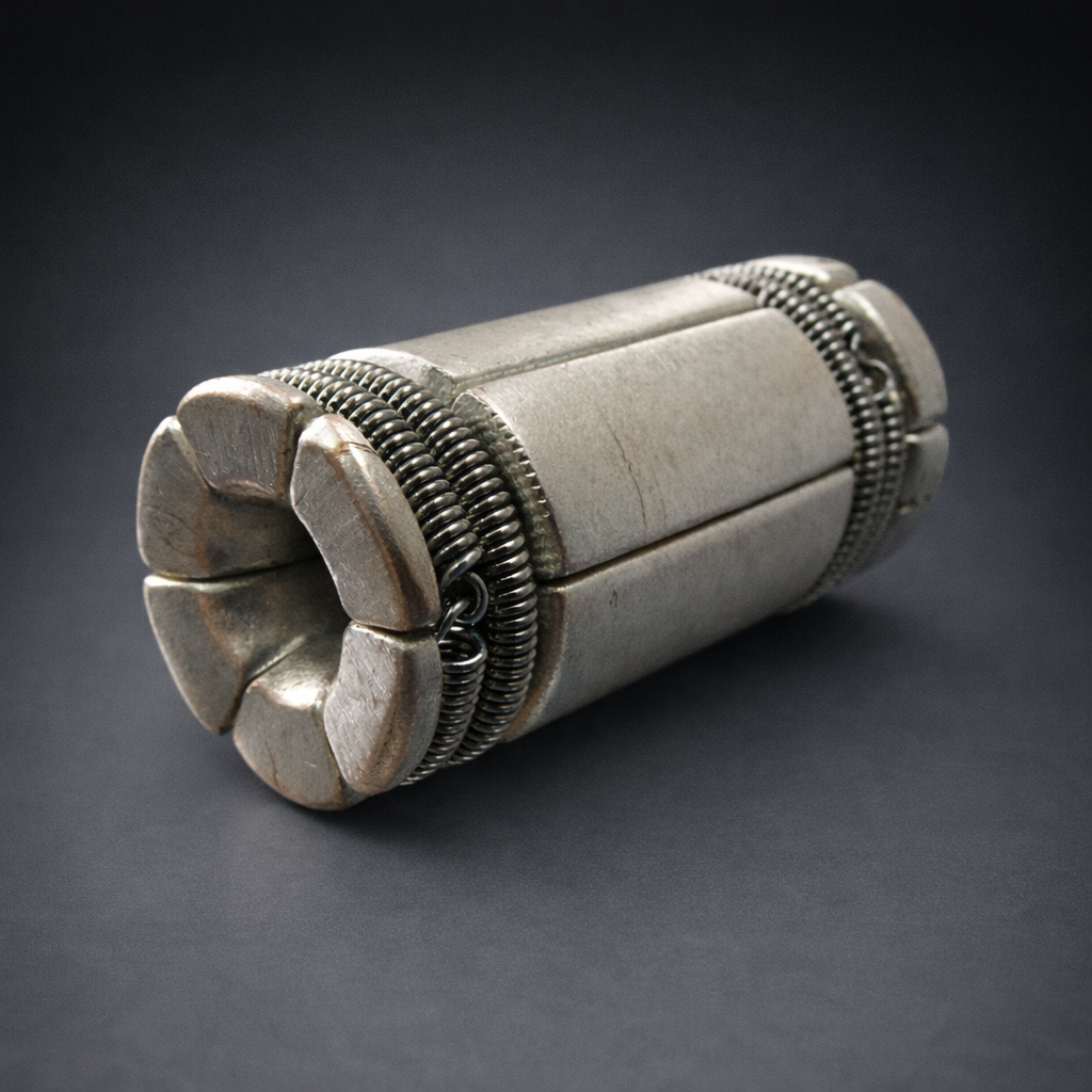 Cable Accessory Hardware