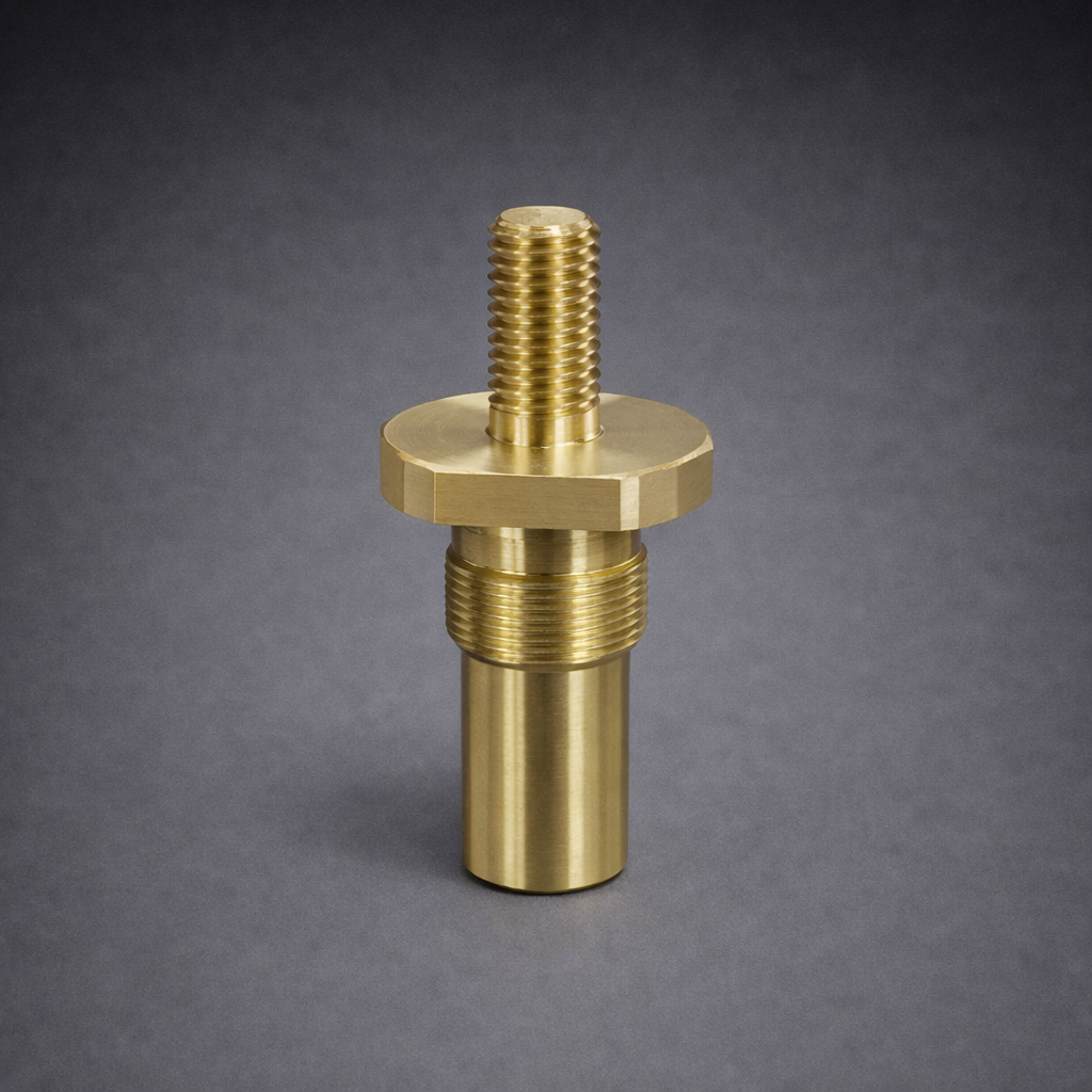 Connectors and Flanges