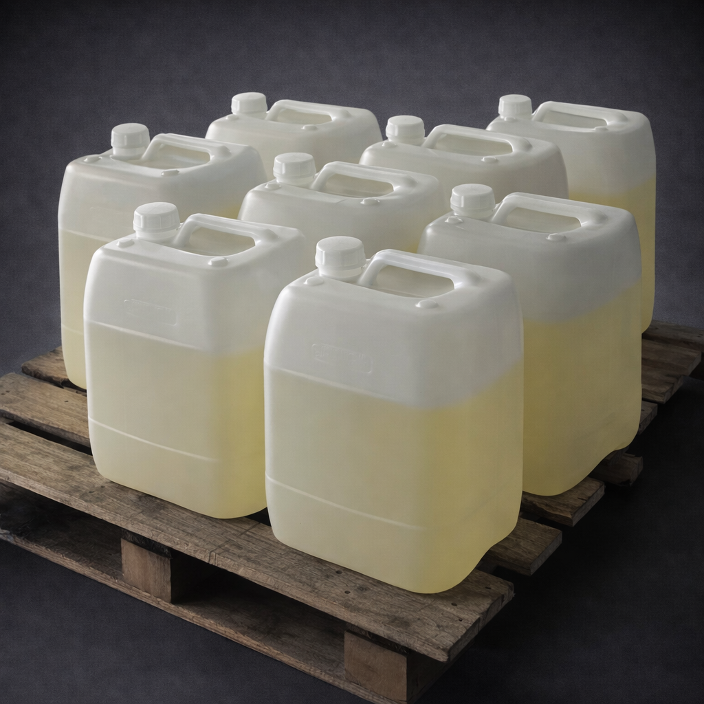 Epoxy Resins