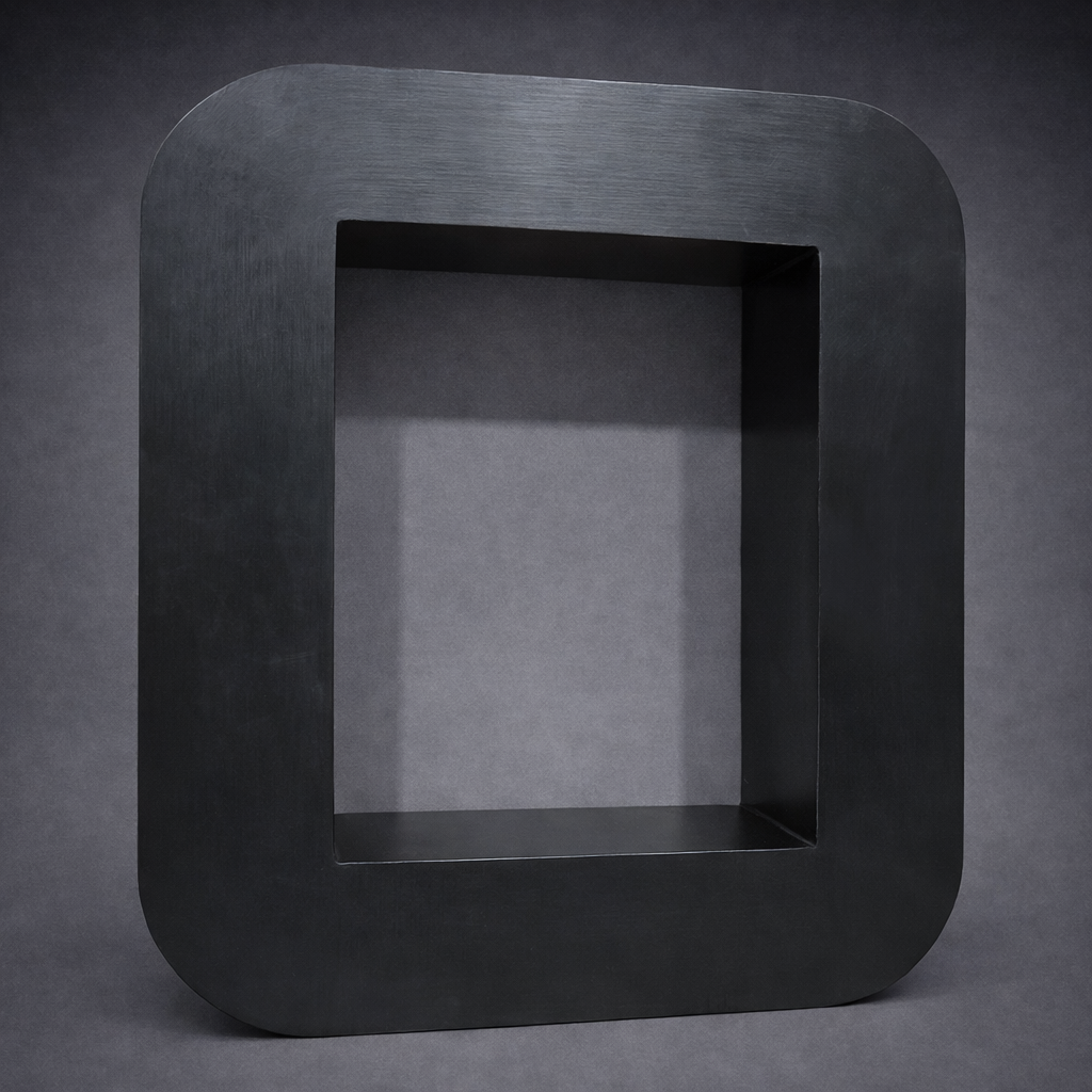 Nanocrystalline Cores