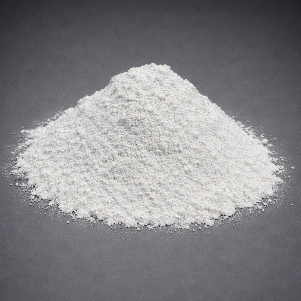 Silicon Micro Powder