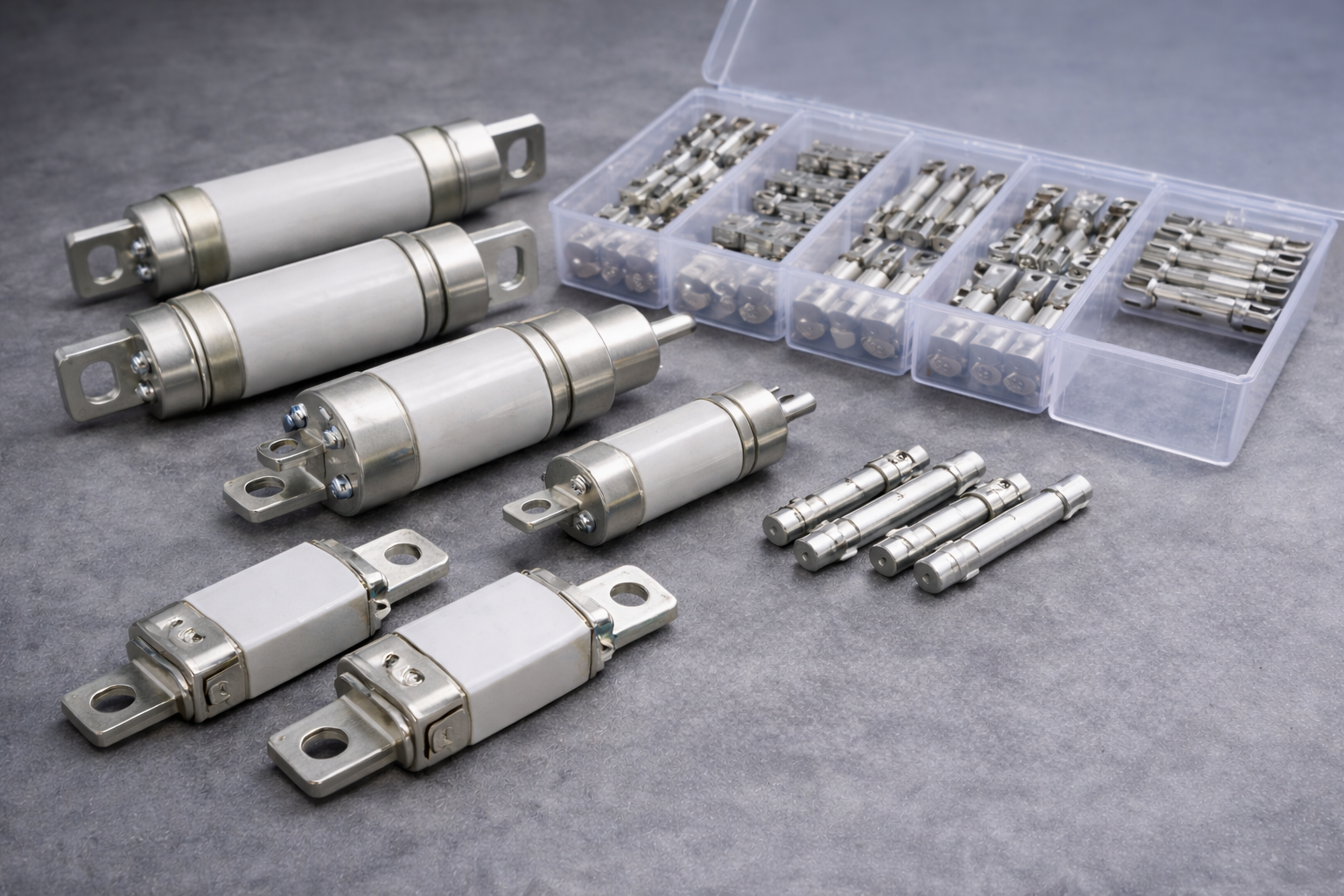 Fuses