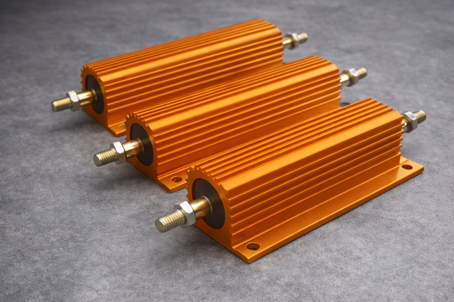 Resistors