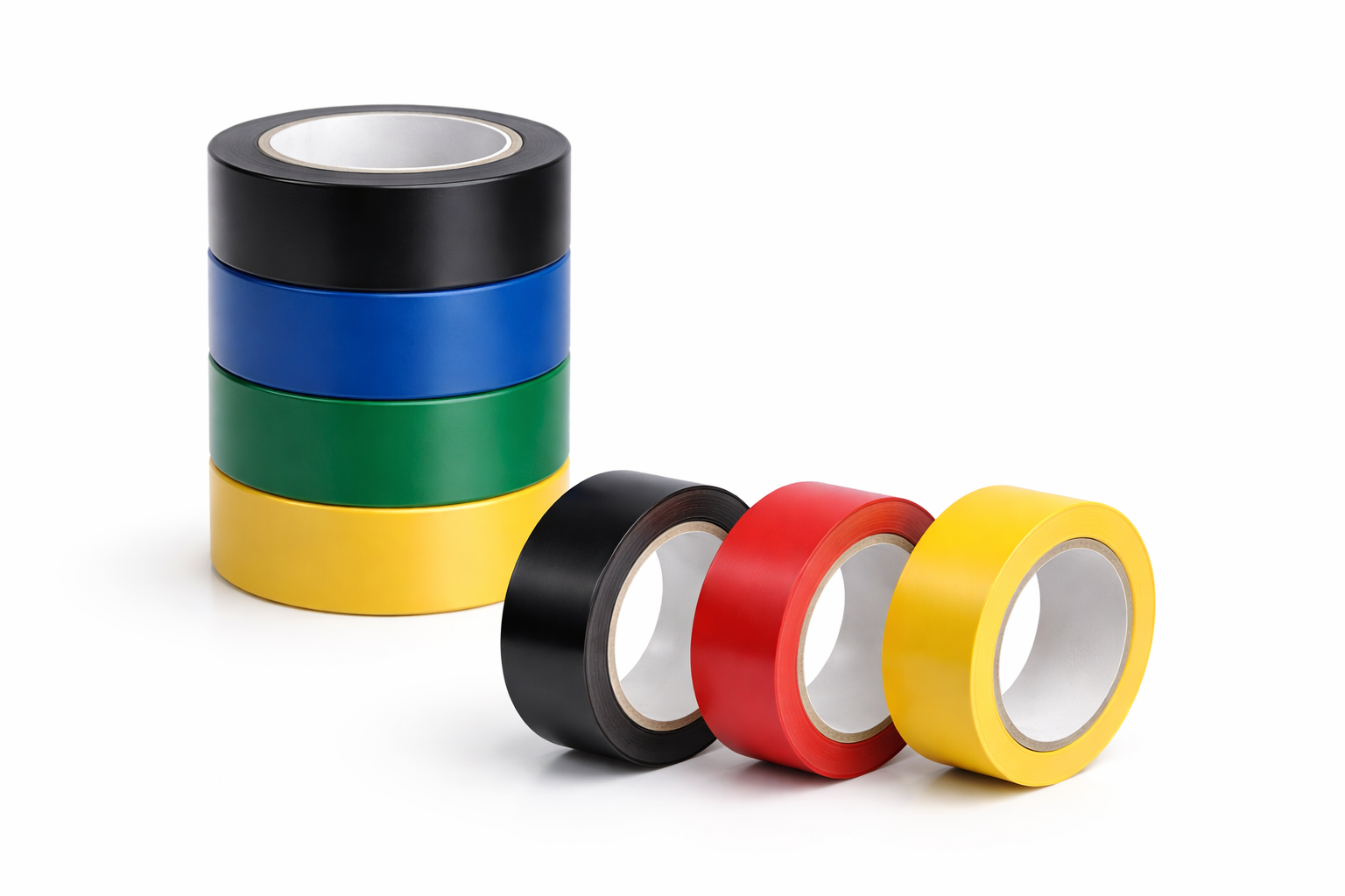 Insulation Tapes