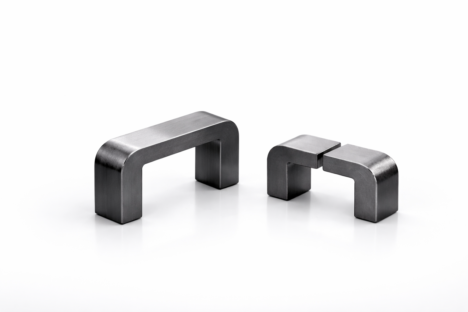 Silicon Steel Cores