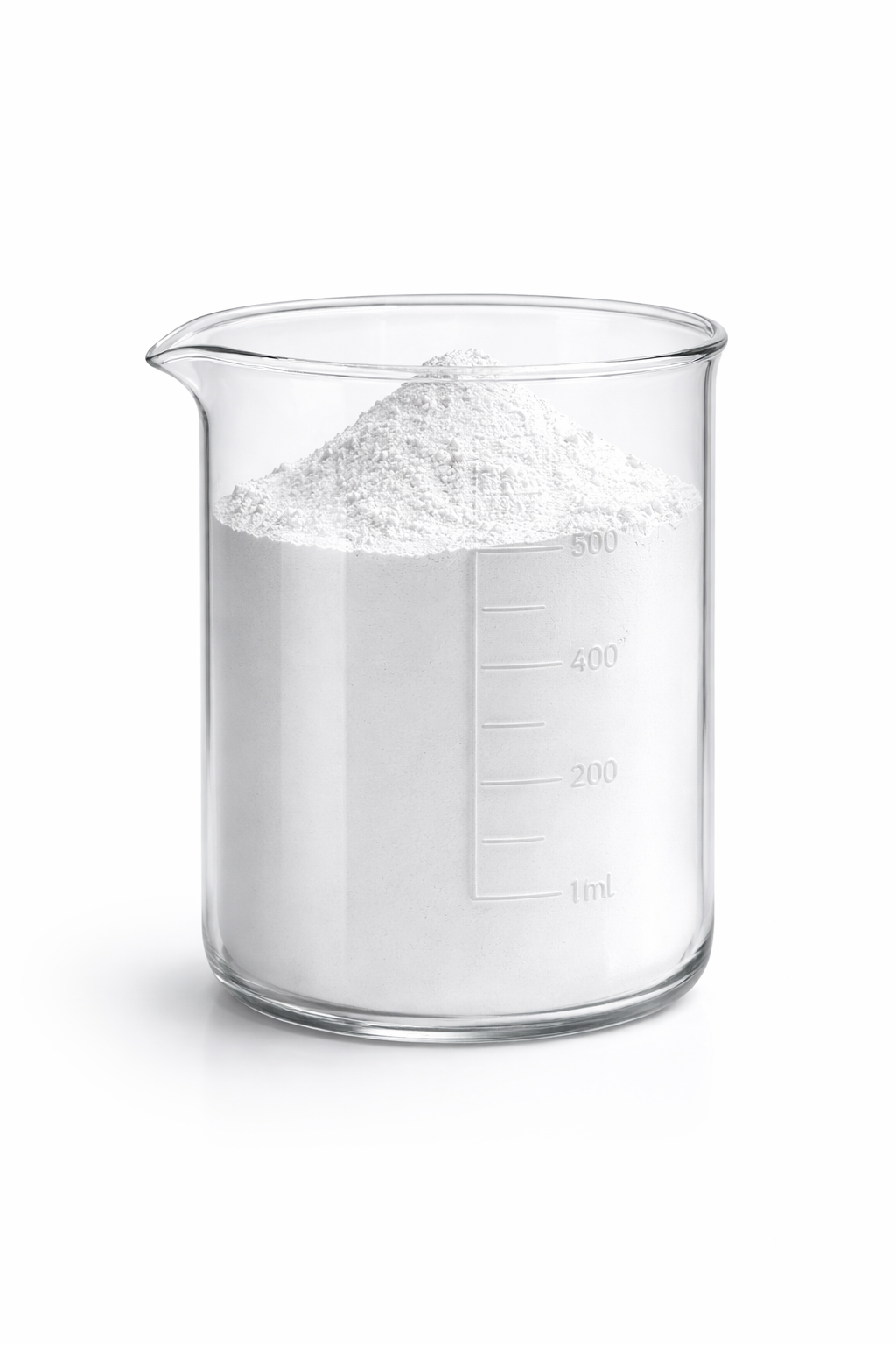 Silicon Micro Powder