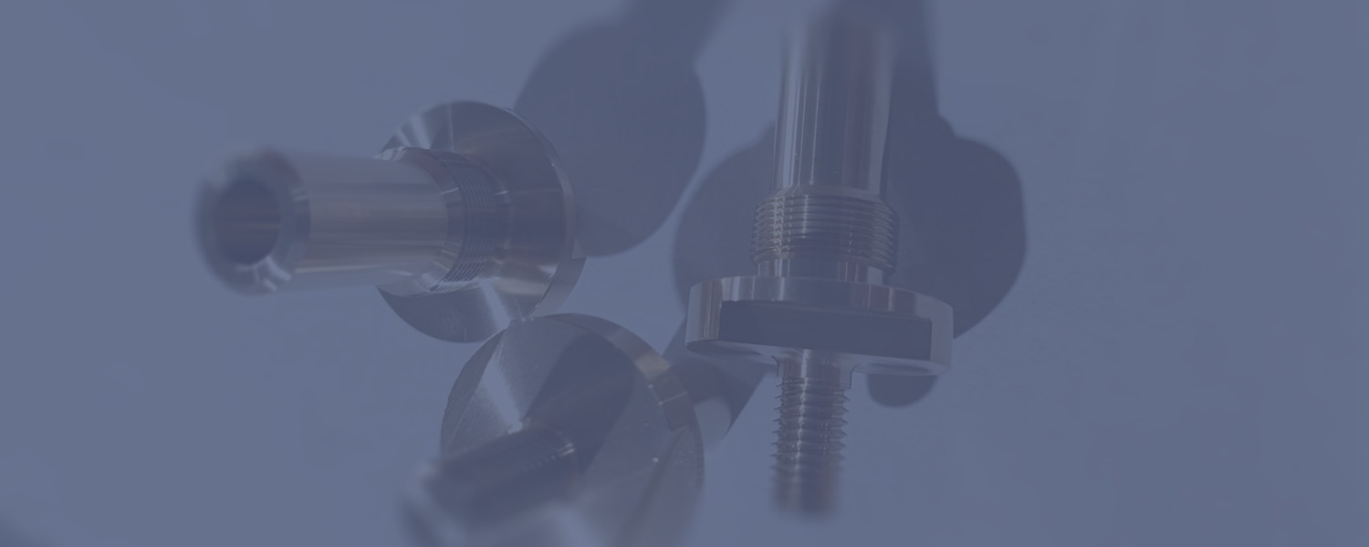 Metal Components